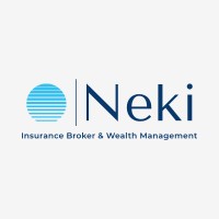 Neki Insurance Broker & Wealth Management logo - Similar company to Praxis Nv
