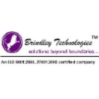 Brindley Technologies logo - Similar company to Seven7Code Technologies