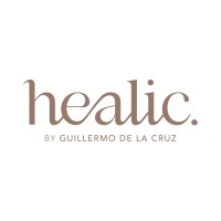 Healic logo - Similar company to Hush Food Mall