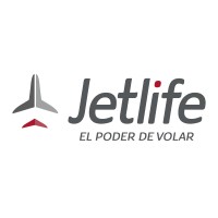 Jetlife Mexico logo - Similar company to Aerovant
