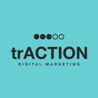 trACTION Digital Marketing logo - Similar company to Sharequity