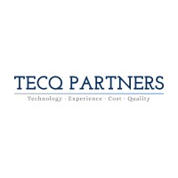 TECQ Partners logo - Similar company to Teaco Provider Network
