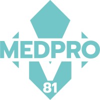 Medpro81 logo - Similar company to Eurosoft Srl