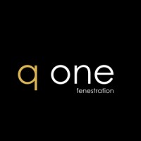 q one fenestration logo - Similar company to H Kampman (Pty) Ltd