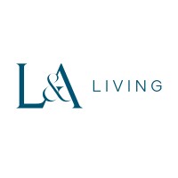 L&A Living logo - Similar company to Charterspace