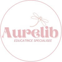 Aurélib logo - Similar company to Lib'Educ