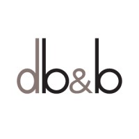 DB&B logo - Similar company to Tarkus Interiors Pte Ltd