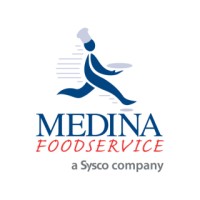 Medina Foodservice logo - Similar company to Kff