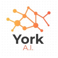 York A.I. logo - Similar company to Factor 50