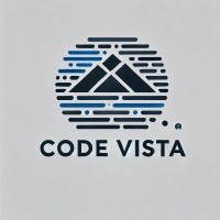 Code Vista logo - Similar company to Codevita Solutions
