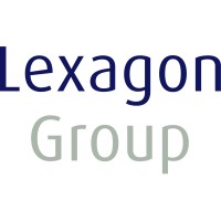 Lexagon Group logo - Similar company to Dots&Bits