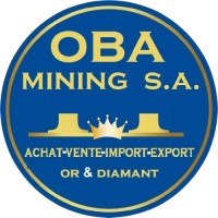 OBA MINING SA logo - Similar company to Rhema Communication