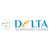Delta Technology Systems logo - Similar company to Delta Core I.T Integrated Systems