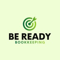 Be Ready Bookkeeping logo - Similar company to Equity Bookkeeper Inc.