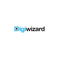 Digiwizard Marketing Agency logo - Similar company to Revcurv