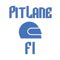 PitLane F1 logo - Similar company to Pitlane Twins