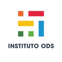 Instituto ODS logo - Similar company to Biolist Soluções Sustentáveis