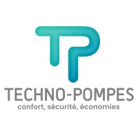 Techno-Pompes logo - Similar company to Med-Express Inc.