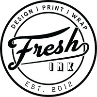 Fresh Ink Signs and Graphics