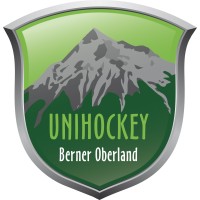 Unihockey Berner Oberland logo - Similar company to Patio Partner