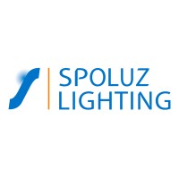 Spoluz Lighting logo - Similar company to Albaled