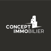 Concept Immobilier logo - Similar company to Ib Construction-Afcam