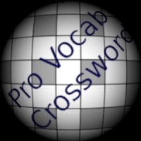 Pro Vocab Crossword logo - Similar company to Lulugram Technologies