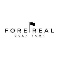 Fore Real Golf Tour logo - Similar company to Golf Pro Delivered