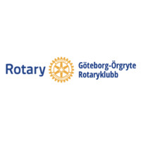 GÖTEBORG-ÖRGRYTE ROTARYKLUBB logo - Similar company to D-Jobs Select