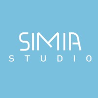 Simia Animation Studio logo - Similar company to Lichi Animation Studios