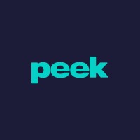 Peek logo - Similar company to Hubei