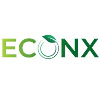 ECONX logo - Similar company to Duvert Paris