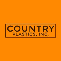 Country Plastics logo - Similar company to Sjr Patterns Pty Ltd