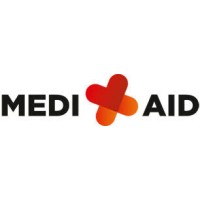 MediAid logo - Similar company to Sns Reaal