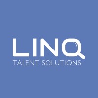 Linq logo - Similar company to Tallbox