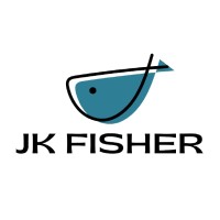 JK FISHER logo - Similar company to Akinom