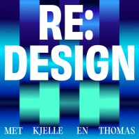 Re:Design Podcast