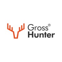 Gross Hunter logo - Similar company to Printstore