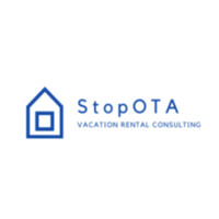 StopOta logo - Similar company to Myho Casa