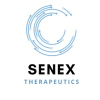 Senex Therapeutics logo - Similar company to Nest Catalyst Ventures