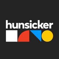 Hunsicker logo - Similar company to Machine Time Inc.