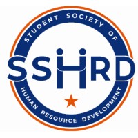 Student Society of Human Resource Development (SSHRD) at UT Tyler logo - Similar company to Sshrd Group
