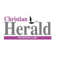 The Christian Herald Newspaper logo - Similar company to Church Times