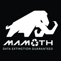 Mamoth - E-Waste Recycling logo - Similar company to Unistar Technologies