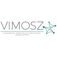 Hungarian Hospitality Employers’ Association (VIMOSZ) logo - Similar company to Baonanas Llc