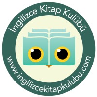 İngilizce Kitap Kulübü logo - Similar company to Nazım Kitabevi - Kitabın Merkezi