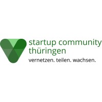 Startup Community Thüringen logo - Similar company to Alpha Analytics