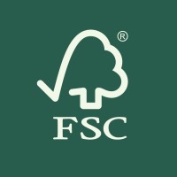 FSC Finland (Forest Stewardship Council) logo - Similar company to Pefc Finland
