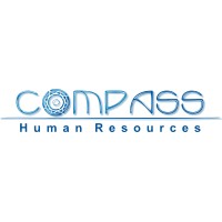 Compass HR logo - Similar company to Compass Hr