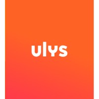 Ulys logo - Similar company to Bip&Go